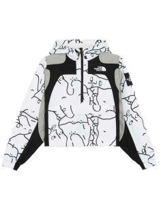 The North Face - Chaqueta Search & Rescue