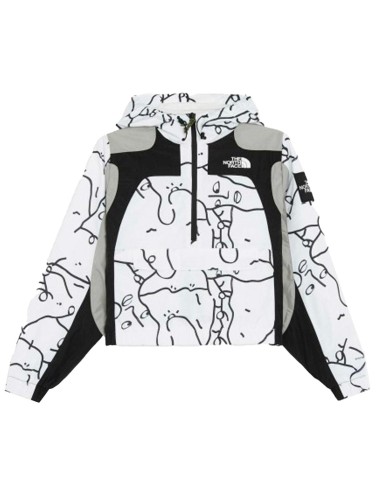 The North Face - Chaqueta Search & Rescue
