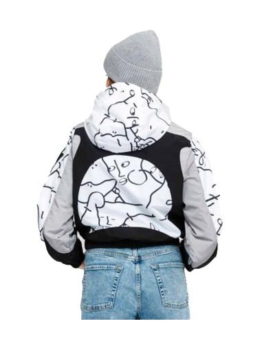 The North Face - Chaqueta Search & Rescue