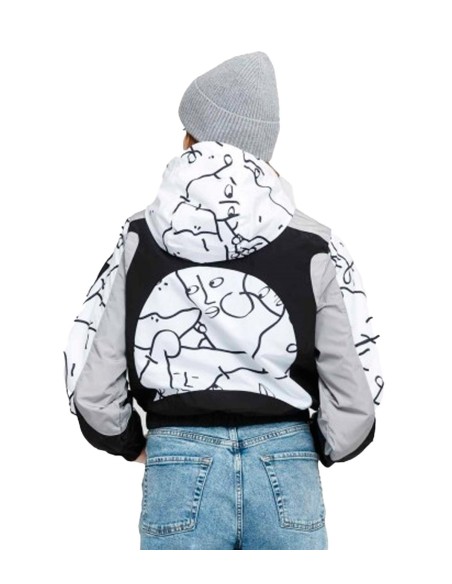 The North Face - Chaqueta Search & Rescue