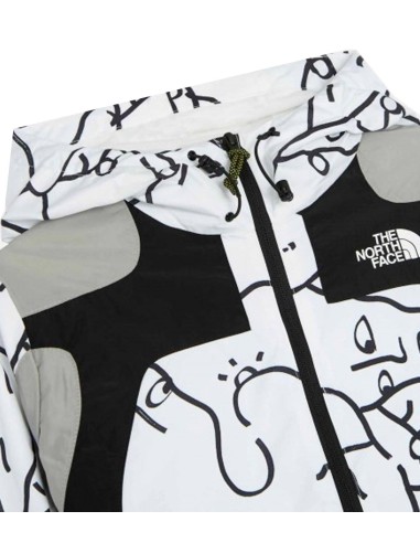 The North Face - Chaqueta Search & Rescue
