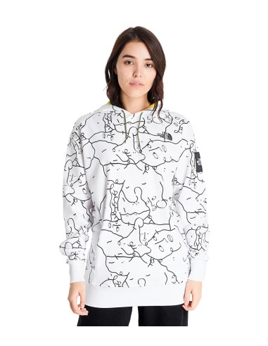 The North Face - Sudadera Search & Rescue