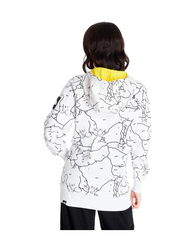 The North Face - Sudadera Search & Rescue