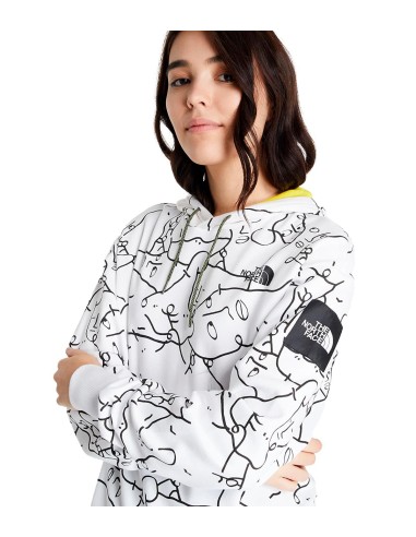 The North Face - Sudadera Search & Rescue