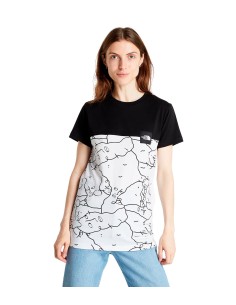 The North Face - Camiseta Search & Rescue