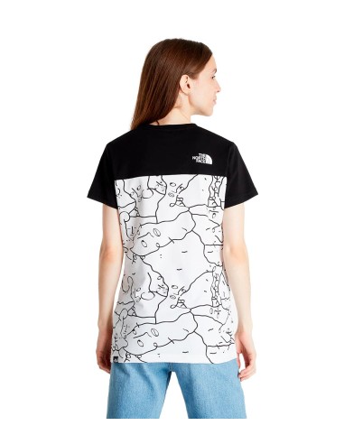The North Face - Camiseta Search & Rescue