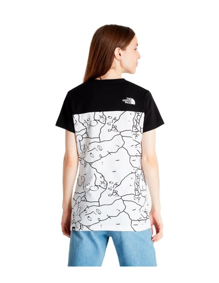 The North Face - Camiseta Search & Rescue