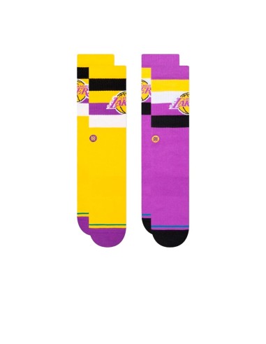 Stance - Calcetines Lakers
