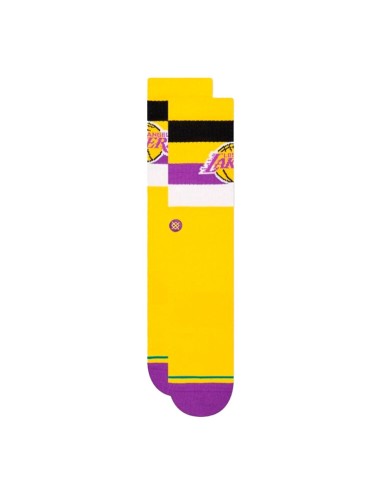 Stance - Calcetines Lakers