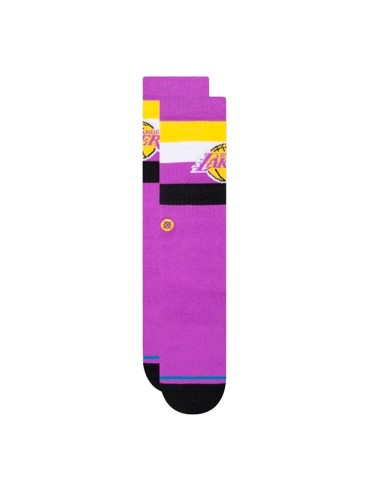 Stance - Calcetines Lakers