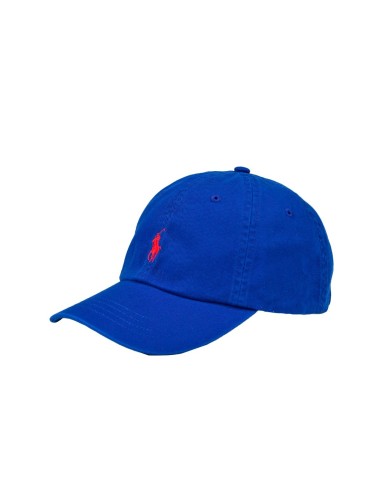 Polo Ralph Lauren - Gorra con Logo
