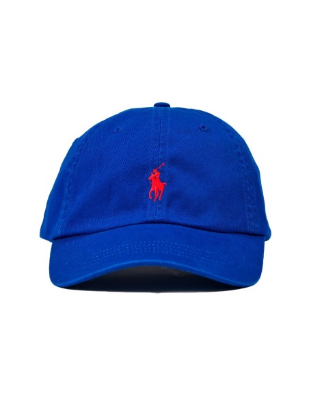 Polo Ralph Lauren - Gorra con Logo