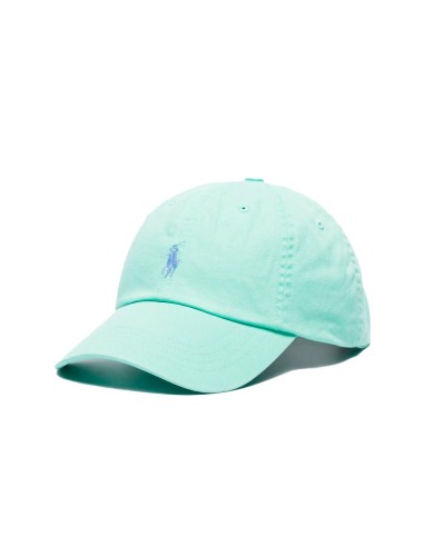 Polo Ralph Lauren - Gorra con Logo