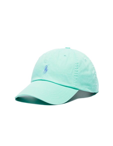 Polo Ralph Lauren - Gorra con Logo