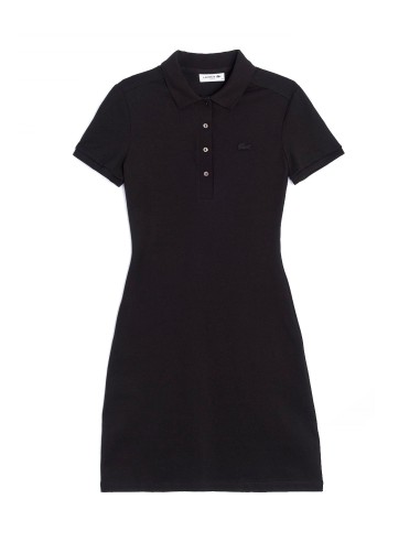 Lacoste - Vestido Robe