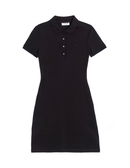 Lacoste - Vestido Robe