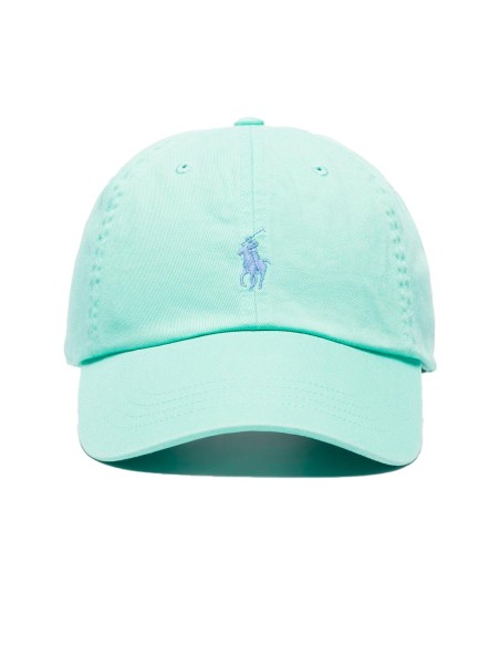Polo Ralph Lauren - Gorra con Logo