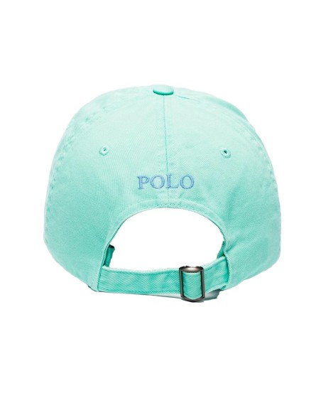 Polo Ralph Lauren - Gorra con Logo