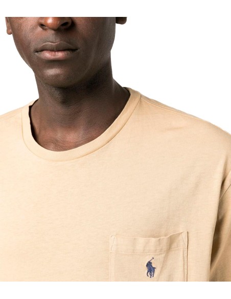 Polo Ralph Lauren - Camiseta con Logo