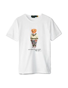 Polo Ralph Lauren - Camiseta Polo Bear