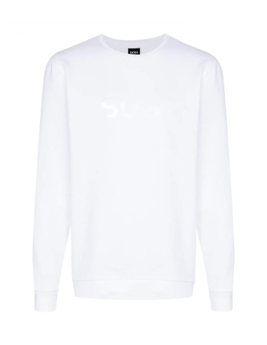 Hugo Boss - Sudadera Heritage Logo