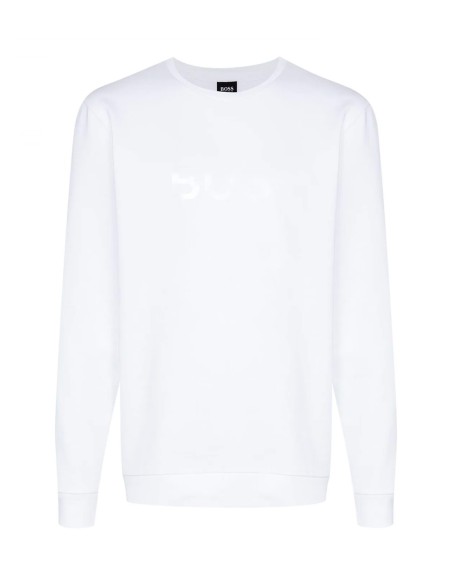 Hugo Boss - Sudadera Heritage Logo