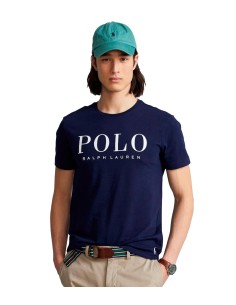 Polo Ralph Lauren - Camiseta con Estampado