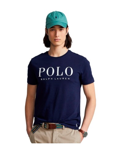 Polo Ralph Lauren - Camiseta con Estampado