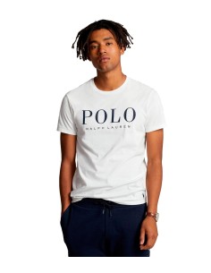 Polo Ralph Lauren - Camiseta con Estampado