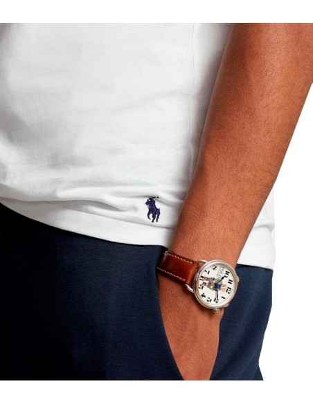 Polo Ralph Lauren - Camiseta con Estampado