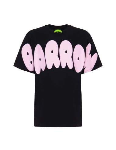 Barrow - Camiseta con Estampado