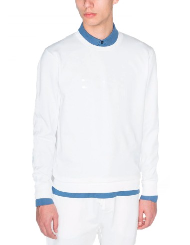 Hugo Boss - Sudadera Heritage Logo