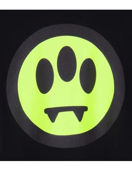 Barrow - Camiseta con Estampado