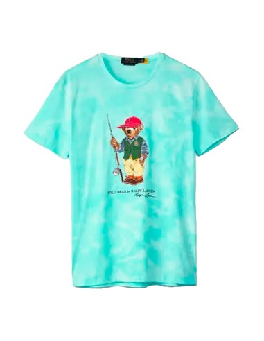 Polo Ralph Lauren - Camiseta Polo Bear
