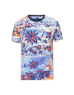 Polo Ralph Lauren - Camiseta Resort