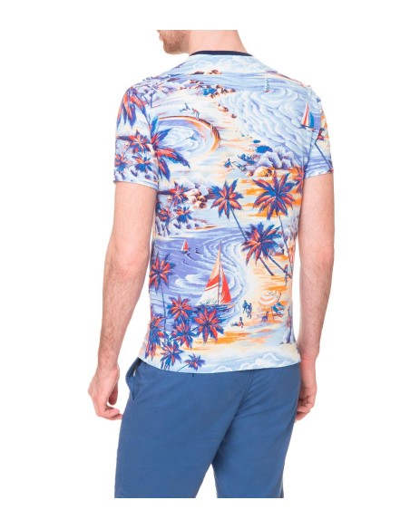 Polo Ralph Lauren - Camiseta Resort
