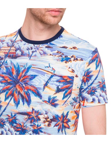 Polo Ralph Lauren - Camiseta Resort