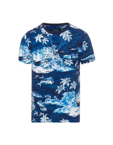 Polo Ralph Lauren - Camiseta Resort