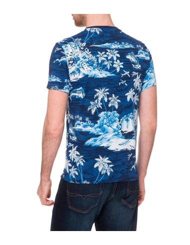 Polo Ralph Lauren - Camiseta Resort