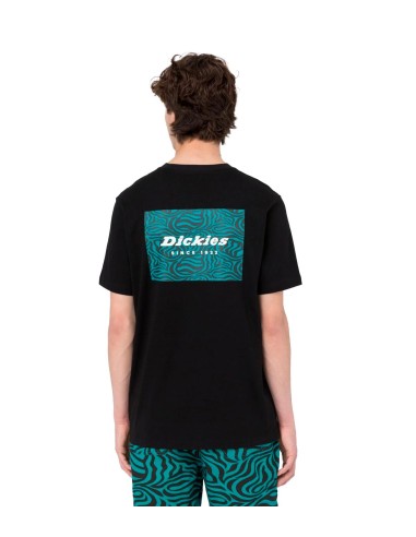Dickies - Camiseta Leesburg Box
