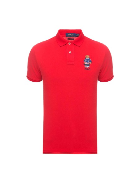 Polo Ralph Lauren - Polo Polobear