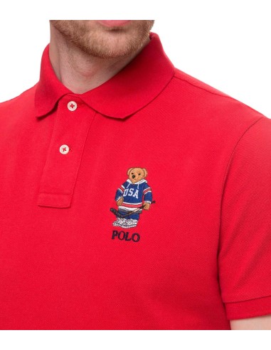Polo Ralph Lauren - Polo Polobear