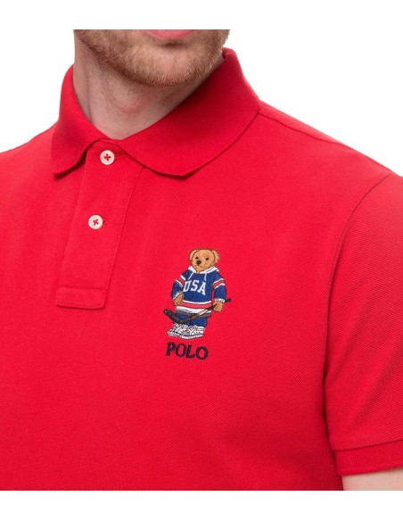Polo Ralph Lauren - Polo Polobear