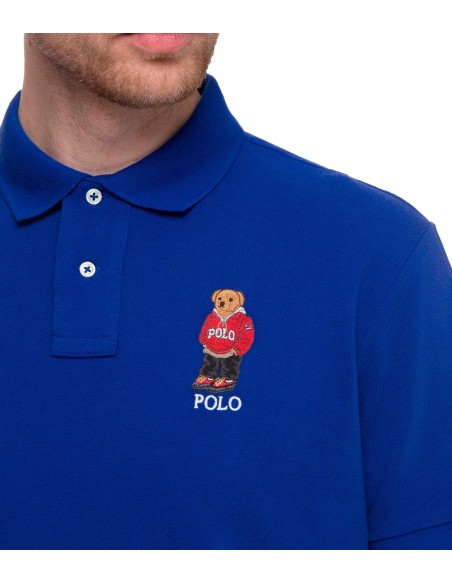 Polo Ralph Lauren - Polo Polobear