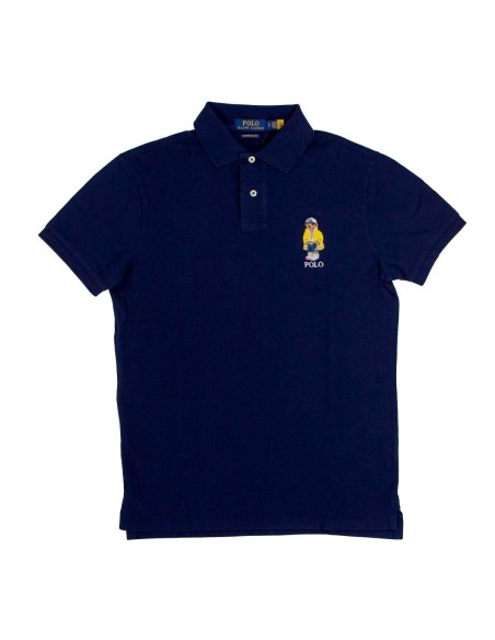 Polo Ralph Lauren - Polo Bear