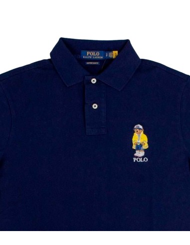 Polo Ralph Lauren - Polo Bear