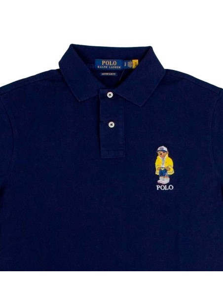 Polo Ralph Lauren - Polo Bear
