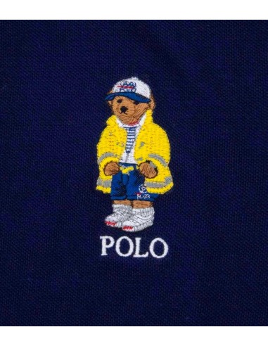 Polo Ralph Lauren - Polo Bear
