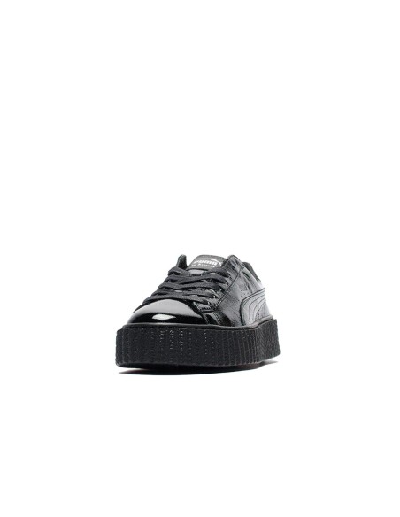 Puma  - Camiseta Creeper Wrinkled