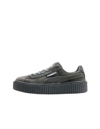Puma  - Camiseta Creeper Velvet